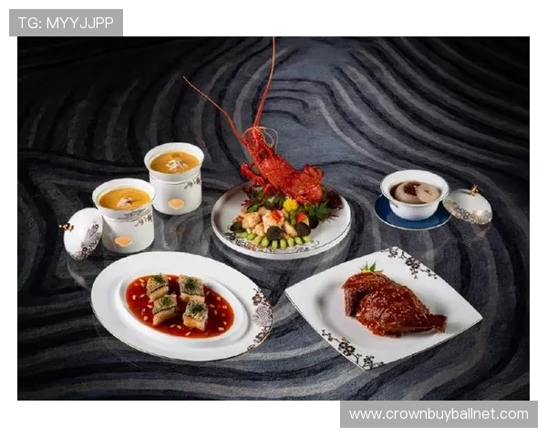 澳门新濠影汇餐饮美食攻略带你品味多样特色美味佳肴体验